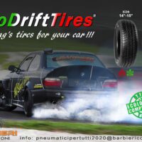 ProDriftTire®